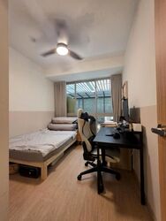 The Minton (D19), Condominium #612670451